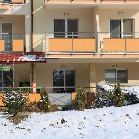 Apartman Beta Podhájska Extérieur photo
