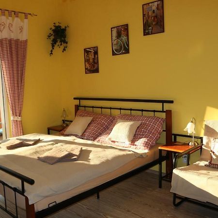 Apartman Beta Podhájska Extérieur photo