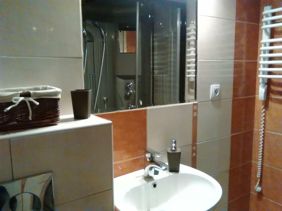 Apartman Beta Podhájska Extérieur photo