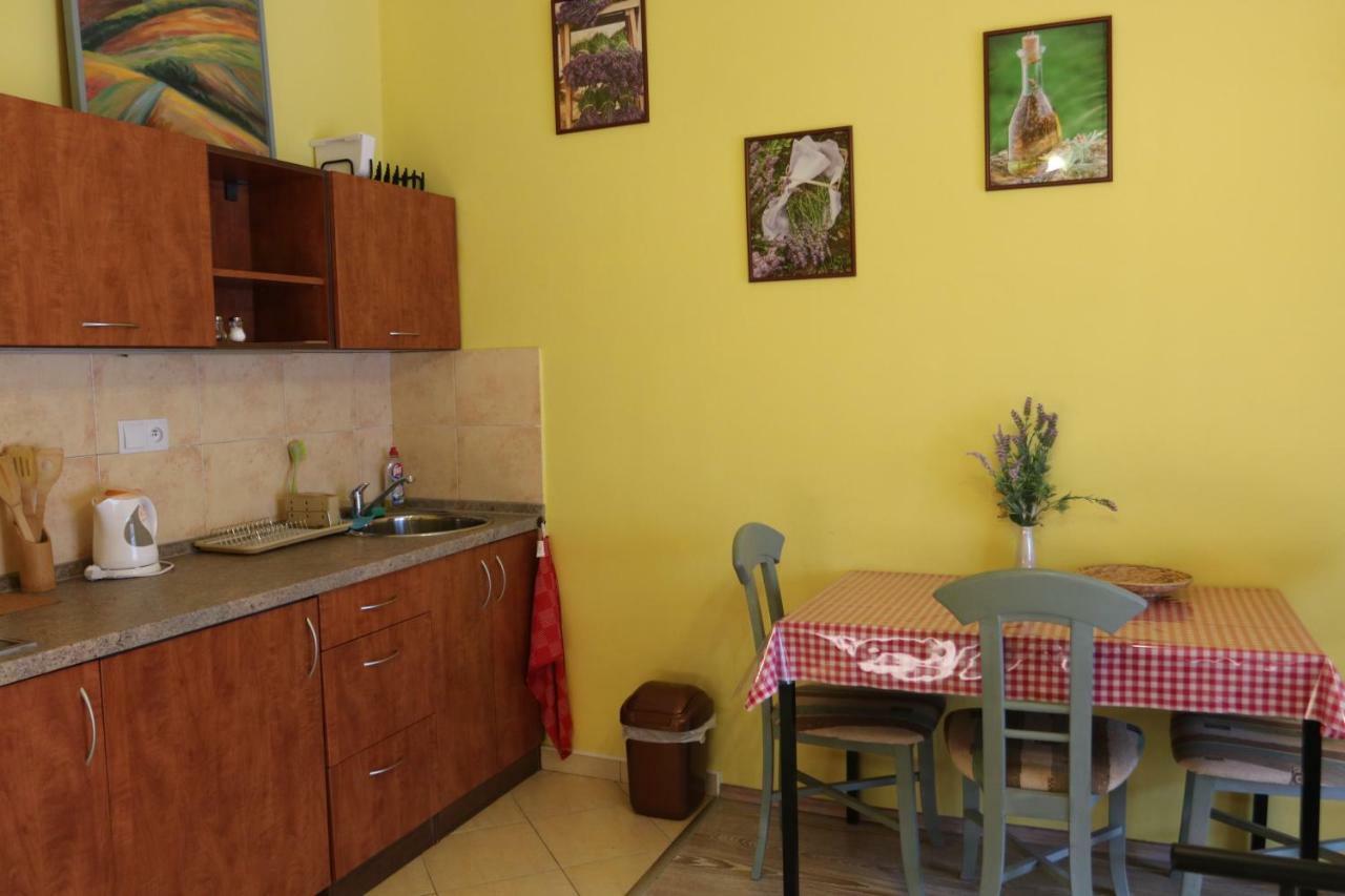 Apartman Beta Podhájska Extérieur photo