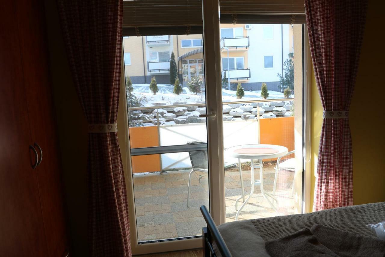 Apartman Beta Podhájska Extérieur photo