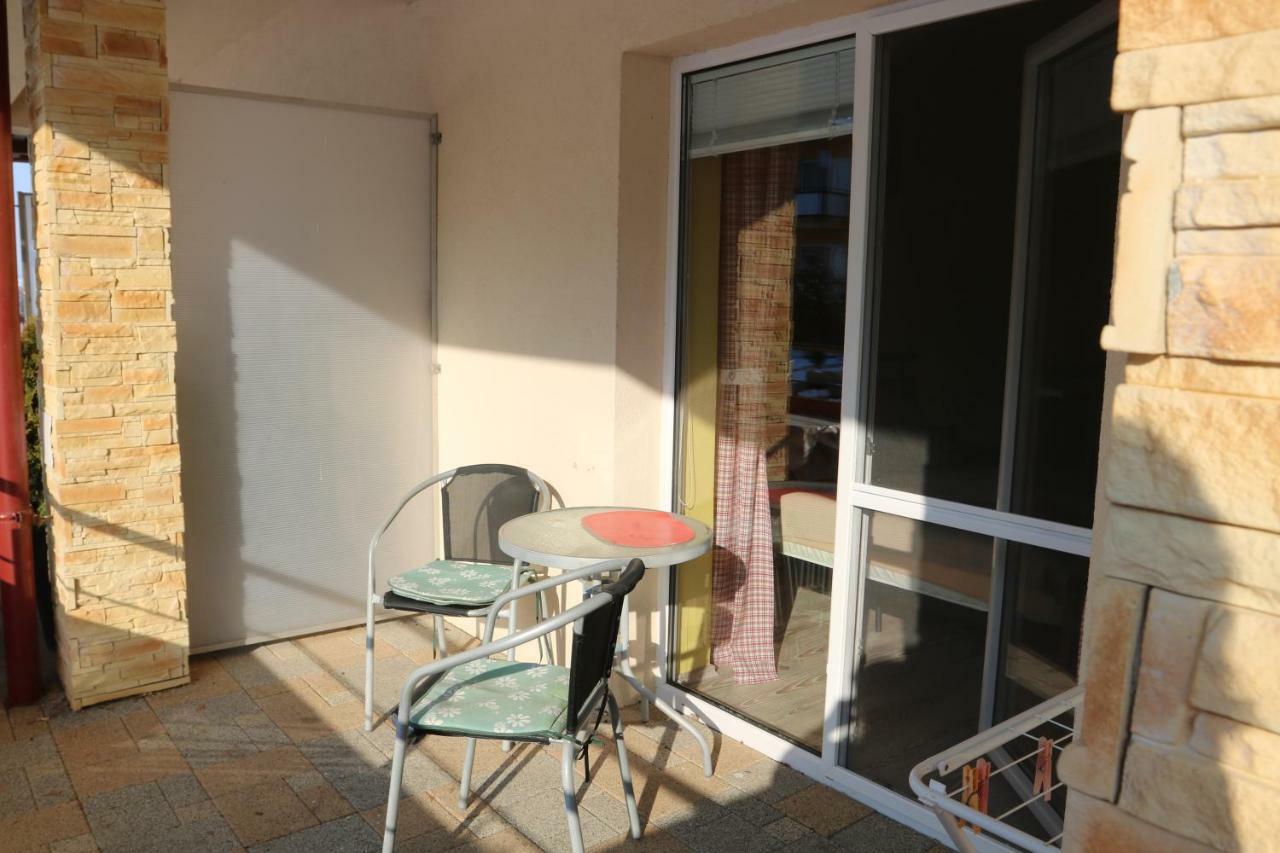 Apartman Beta Podhájska Extérieur photo