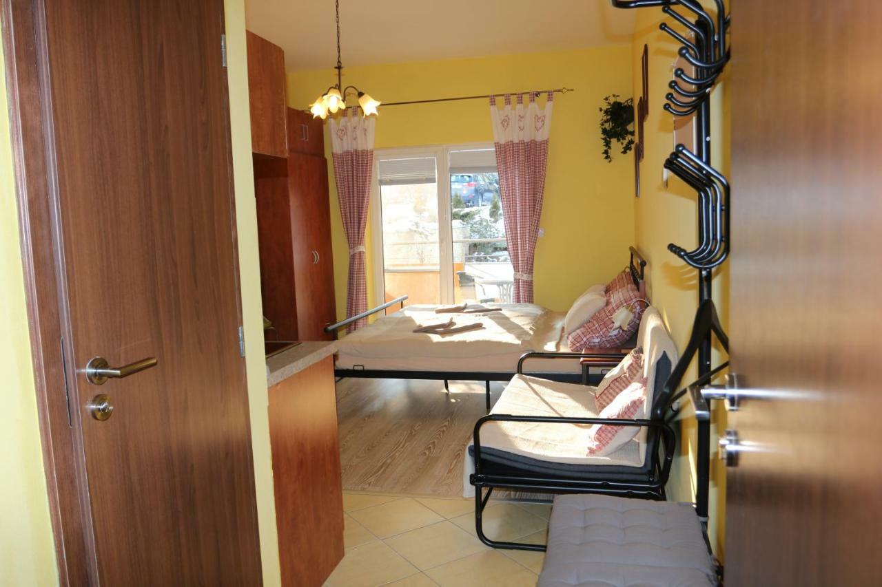 Apartman Beta Podhájska Extérieur photo
